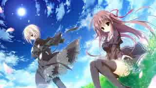 サクラノ詩　op