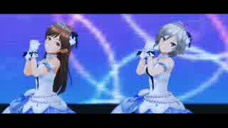 【デレステMAD】てもでもの涙 feat, LOVE LAIKA