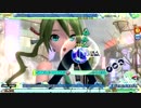【ミクの日記念】ミクモジュ３人で『パズル』
