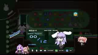 カワイイウサギのアクションゲーム「Rabi-Ribi」【Voiceroid実況】part.4