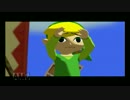 ゼルダの伝説　風のタクト　初の実況プレイ　４