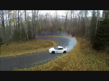 人気の 峠ドリフト 動画 17本 ニコニコ動画