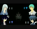 【刀剣乱舞】元第一部隊最凶コンビと虚白ノ夢 二日目【偽実況】