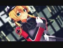 【ＭＭＤ艦これ】プリンツ・オイゲンで「PiNK CAT」