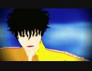 【テニプリＭＭＤ】切原赤也で自傷無色