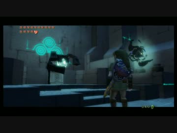 【おバカ実況】 ゼルダの伝説　トワイライトプリンセス 【その９９】