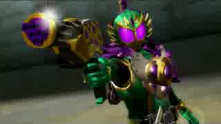 【仮面ライダーバトライド・ウォーⅡ】超・絶初見実況Ⅱ【take68】