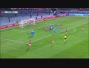 【15/16 CL】ゼニト x ベンフィカ【ラウンド16 2nd.leg】