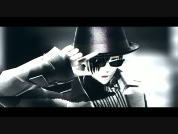 【MMD刀剣乱舞】Pandora