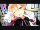 【MMD】プリンツちゃんでハイファイレイヴァー【艦これ】