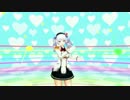 【艦これ】鹿島で「MelodyLine」【MMD】