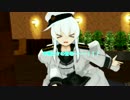 【ＭＭＤ艦これ】響提督の日常【第十三話-響鬼刀-】