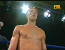 シェイン・チャップマン vs. ジョン・ウェイン・パー