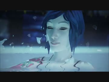 時をかける少女　Life Is Strange（ライフ イズ ストレンジ）08