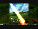 日出ル町の対戦風景 3月9日【りょーま視点2】