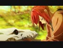 アニメ　魔法使いの嫁　グランドPV　星待つひと：前篇　【最高画質】
