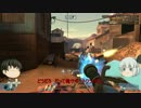 TEAM fortress 2 ゆっくりメディック