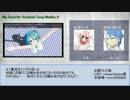 【UTAU大合唱】My Favorite Vocaloid Song Medley II 【総勢４４名】