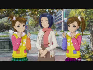 【実況】夢を、追いかけて～アイドルマスターOFA～part107