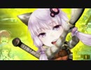 【MHX】ずんだ！ょぅじょ！猫！蟹！大カワイイ獣総攻撃！【VOICEROID+実況】