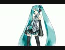 【初音ミク】 空の飛びかた 【オリジナル】