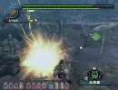 MHF【他の武器も使ってみるpart.2】大剣編