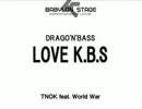 LOVE K.B.S　【修正版】