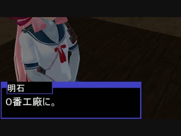 【艦これＭＭＤ】0番工廠【一話完結】