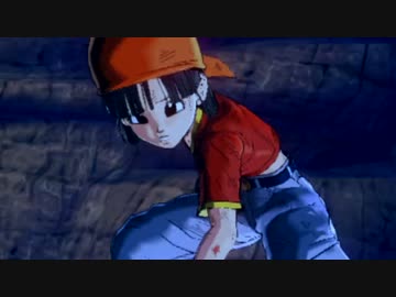 【実況】もしドラゴンボールの世界に実況者が飛ばされたら part26