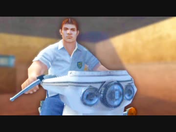 夢の学園生活 - BULLY 実況 - #25