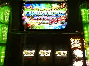 【パチスロ】　ジャッカスチーム　２- ４