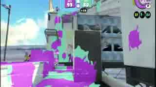 A型わかば使いのSplatoon Part.35