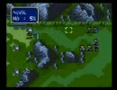 ファイアーエムブレム紋章の謎　傭兵と勇者+1　1部9章　2/2