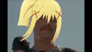 【このすば】ベネット（ダクネス）【コマンドー】