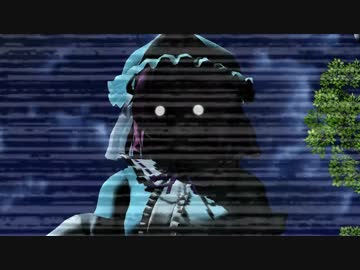 【東方MMD】　短編集：東方ことわざ・四字熟語録