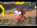 【実況】甘噛みとグレネコのガンダムファイト5戦目