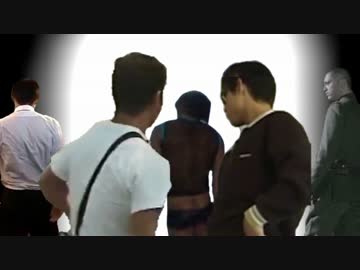 迫真ヤンキー部 漢の裏技　「仁王邂逅」　A