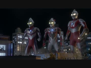「光を継ぐもの戦いのメドレー」を元曲で再現してみた【ウルトラマン】
