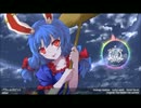 【東方Vocal】パラレルラビット【Liz Triangle】
