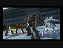 個人的に気に入ったガンプラと戦わせて頂きましたPart4