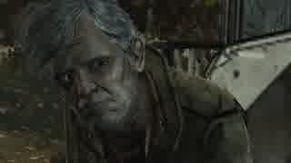 【実況】TheWalkingDeadのまだ見ぬエンディング目指して奮闘する Part21