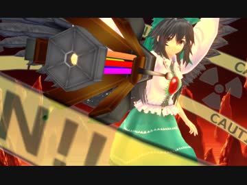 【東方ジャズ風味】地下庭園のダンデライオン（原曲：霊知の太陽信仰）