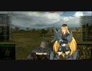 【WoT】重装甲で弾きたい 2発目 ~Löwe編~【World of Tanks】