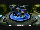 【splatoon】古参イカチーム杯：叢波視点 Part1【VS 呼び出し勢】