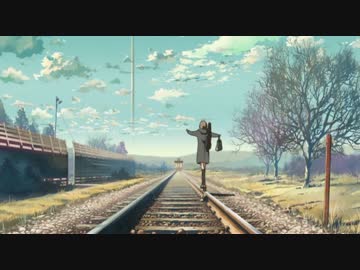 セルフゴースト / Haze,迷海月