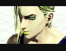 【ジョジョMMD】 佃煮式メローネでCircus 【暗殺チーム】