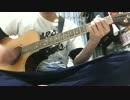 「Shiny Stone」弾き語り【ほんきょ】