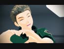 【MMD】18歳師弟でヒビカセ