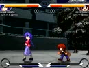 [16/02/20]EFZオンライン段位戦 九・十段戦 part3
