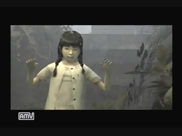 頼りない日本人と廃村探索　part43　【SIREN実況】